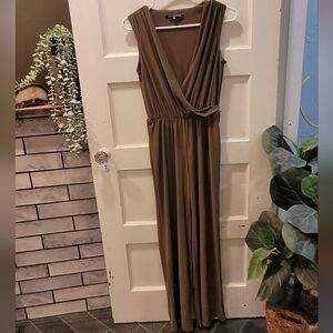 Nik and Nash Jumpsuit